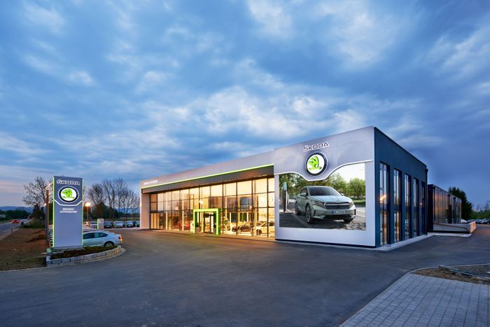 Auto Bierschneider - Skoda Vertragspartner / Service für VW, Audi, SEAT, CUPRA