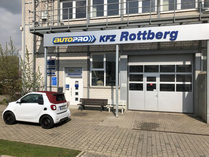 KFZ Rottberg