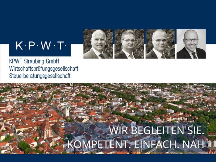 KPWT Straubing GmbH