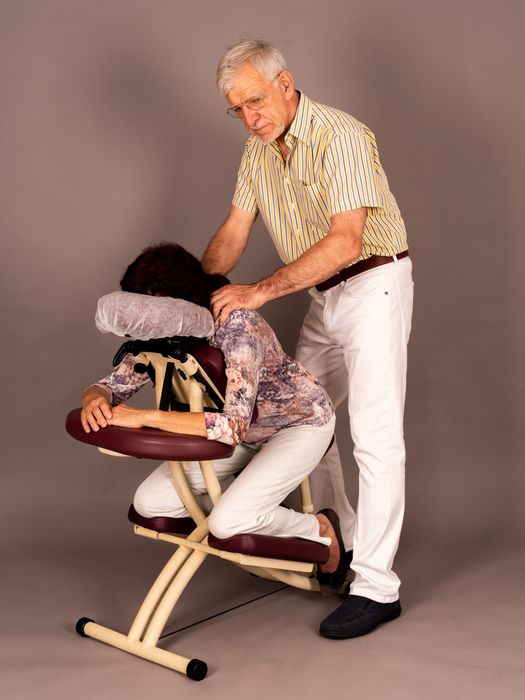 Mobile Massage & Entspannung NORBERT KORTH