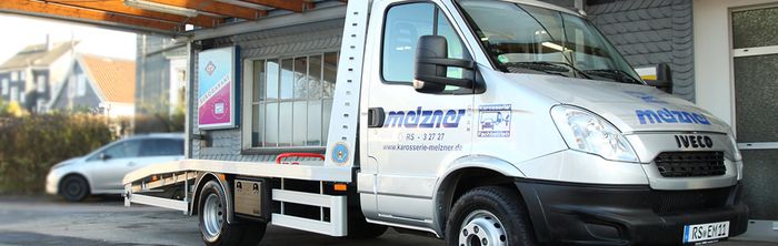 Karosserie-Melzner GmbH