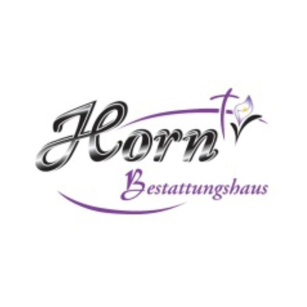 Bestattungshaus Horn GmbH