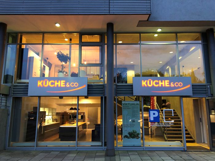 Küche&Co Wiesbaden-Europaviertel