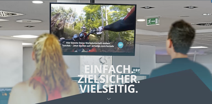 RegioAds24 - lokale regionale Online-Werbung Digital-Marketing Jobanzeigen SEO Darmstadt