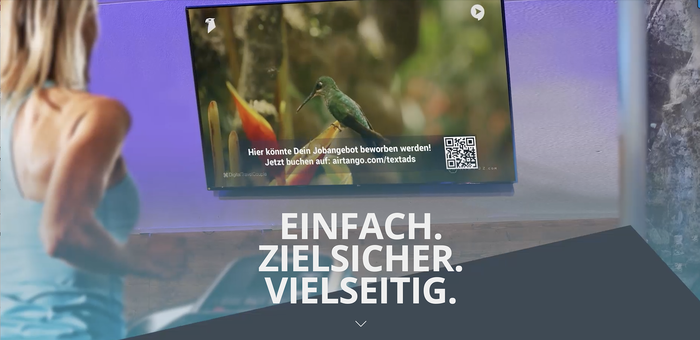 RegioAds24 - lokale regionale Online-Werbung Digital-Marketing Jobanzeigen SEO Darmstadt