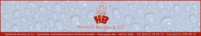 Heinrich Becker & Co. GmbH