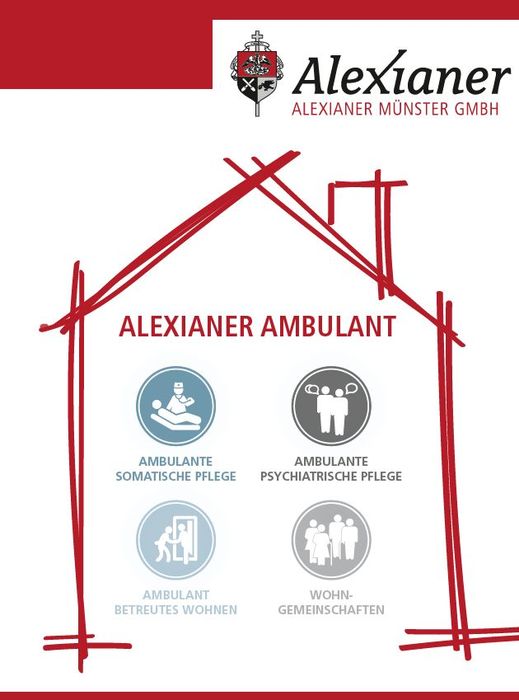 Alexianer Ambulant - Pflegedienste