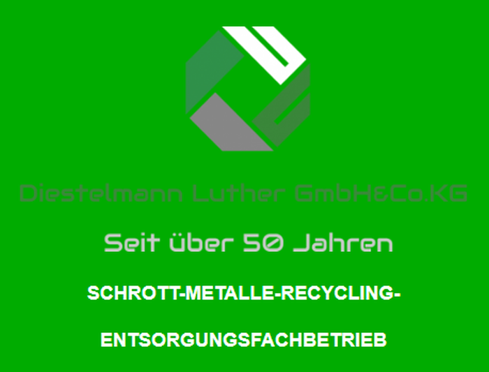 Diestelmann Luther GmbH & Co.KG