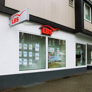 LBS Gelsenkirchen Altstadt Finanzierung und Immobilien