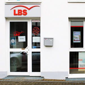 LBS Radevormwald Finanzierung und Immobilien