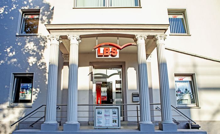 LBS Hagen Finanzierung und Immobilien