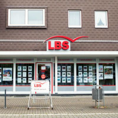 LBS Duisburg Aldenrade Finanzierung und Immobilien