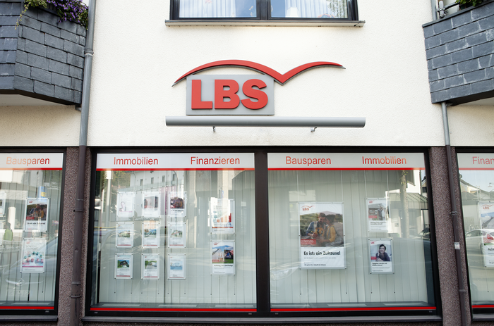 LBS Attendorn Finanzierung und Immobilien