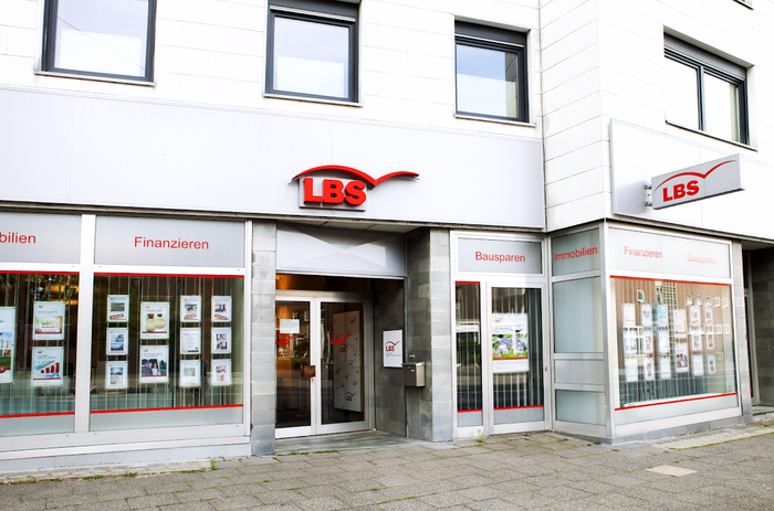 LBS Oberhausen Finanzierung und Immobilien