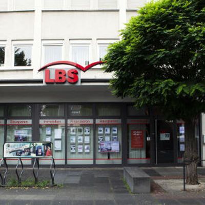 LBS Leverkusen Finanzierung und Immobilien