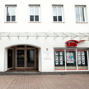 LBS Ratingen Finanzierung und Immobilien