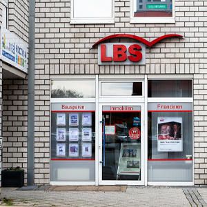 LBS Bochum Weitmar Finanzierung und Immobilien