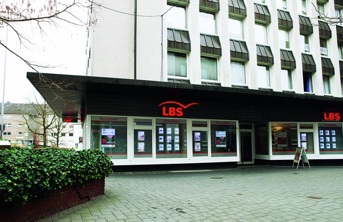 LBS Gladbeck Finanzierung und Immobilien