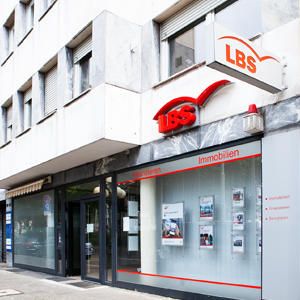 LBS Krefeld Finanzierung und Immobilien