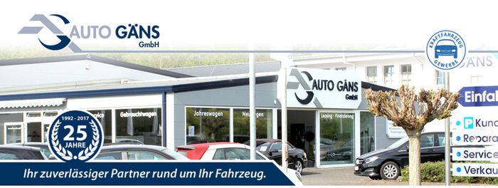 Auto Gäns GmbH