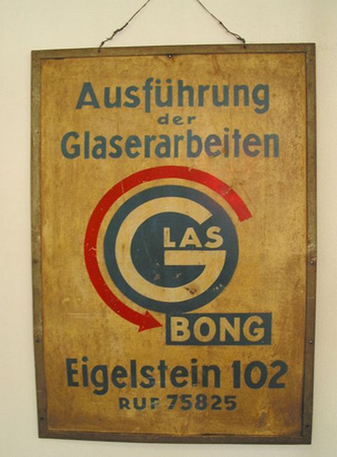 Glas Bong GmbH & Co. KG