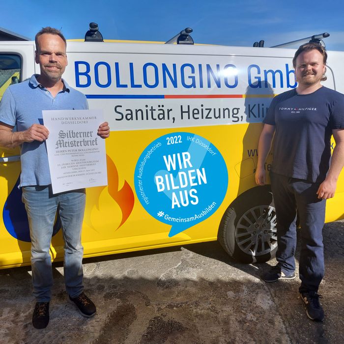 Bollongino GmbH