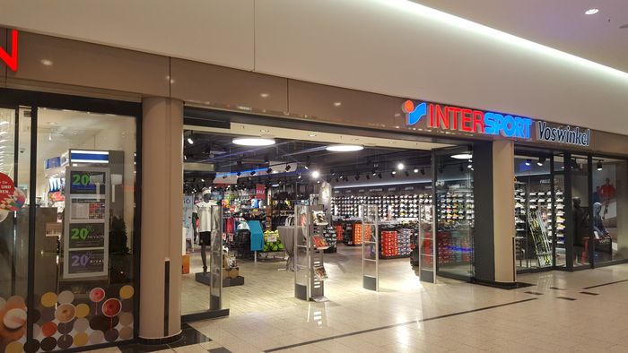 INTERSPORT Voswinkel Weserpark