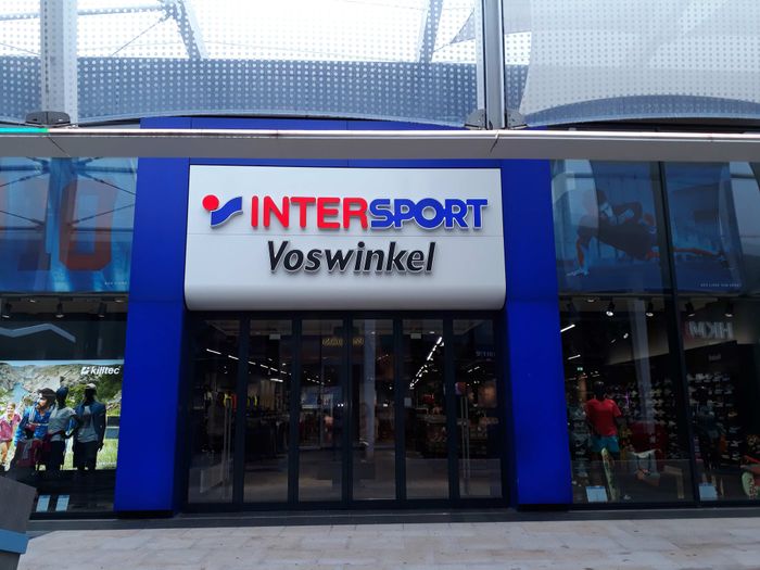 INTERSPORT Voswinkel Ruhr Park