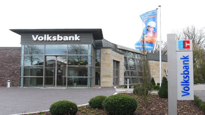 Volksbank eG Osterholz Bremervörde, Geschäftsstelle Pennigbüttel