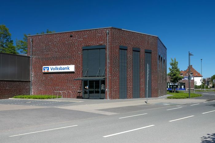 Volksbank Hamm, Filiale Herringen