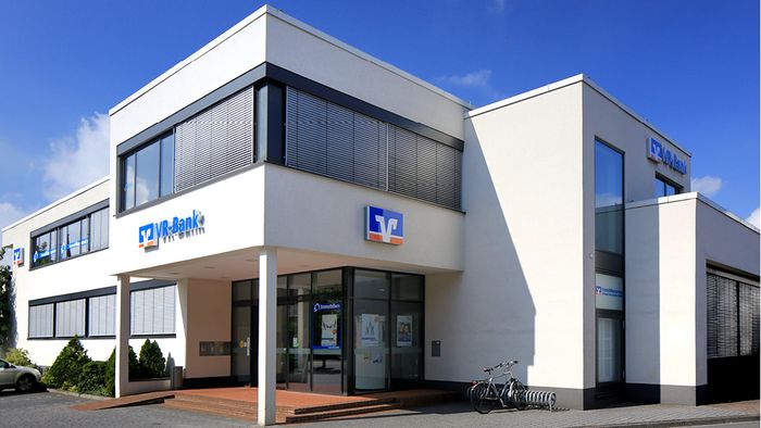 Volksbank im Münsterland eG, Filiale Neuenkirchen