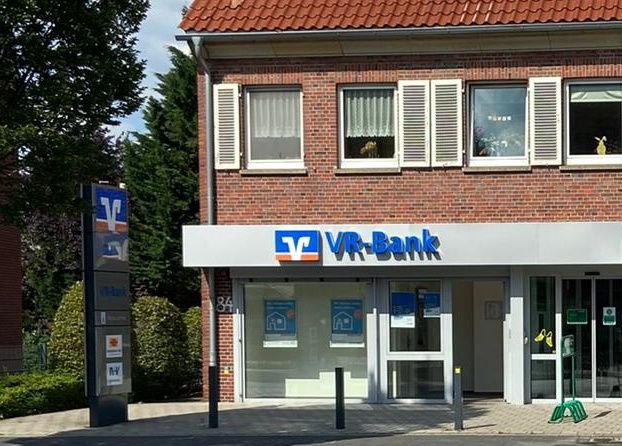 Volksbank im Münsterland eG, SB-Center Wietesch