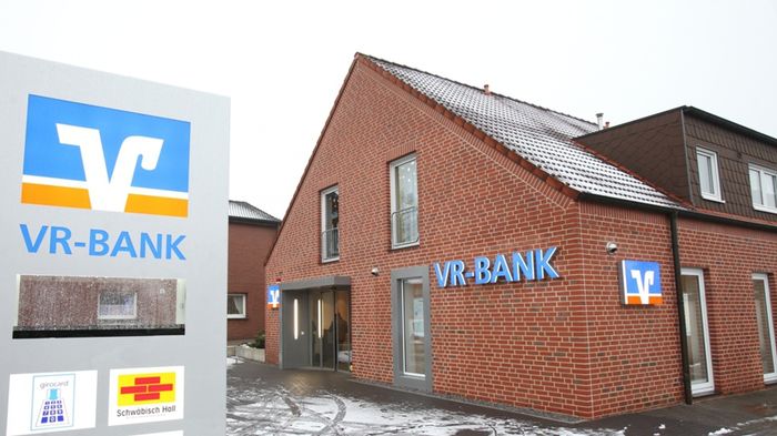 VR-Bank Westmünsterland eG - Filiale