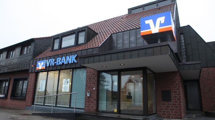 VR-Bank Westmünsterland eG - Filiale