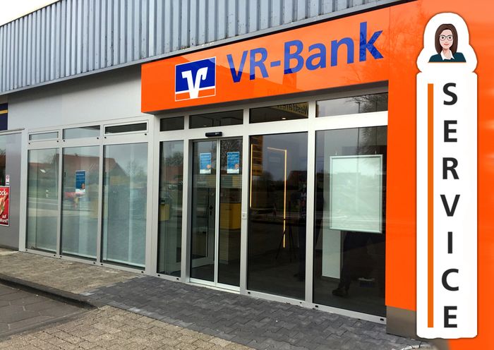 VR-Bank Westmünsterland eG - Filiale