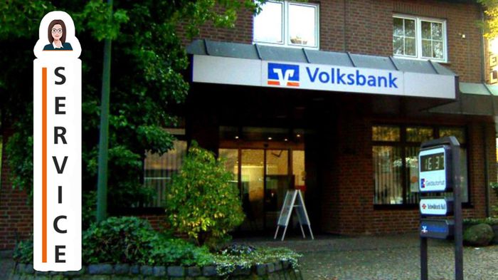 VR-Bank Westmünsterland eG - Filiale