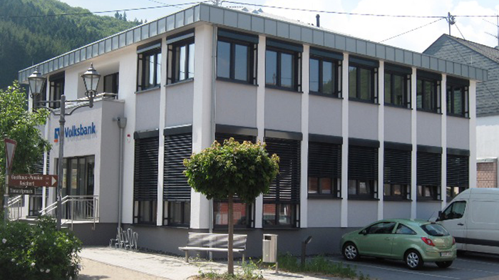 Volksbank Trier eG, Filiale Kordel