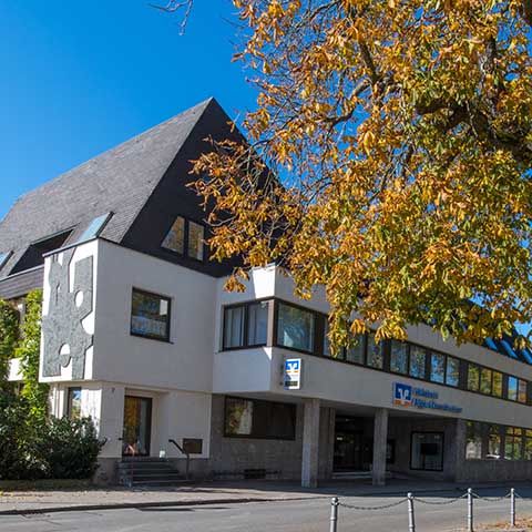 Volksbank Allgäu-Oberschwaben eG Hauptstelle Kißlegg