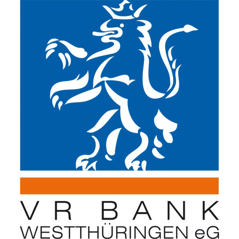 VR Bank Westthüringen eG, SB-Filiale Bürgeraue