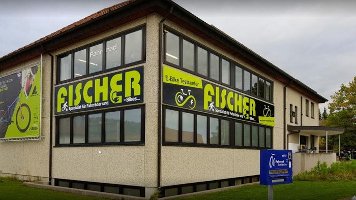 Fahrrad Fischer GmbH