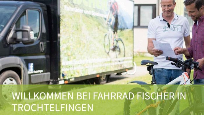 Fahrrad Fischer GmbH