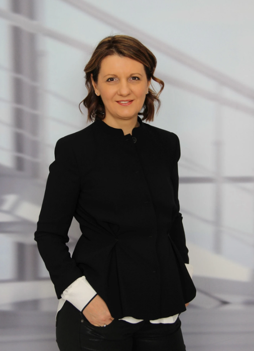 Irina Reichelt-Olenburger / Steuerberaterin