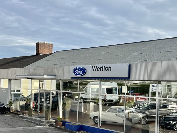 Autohaus Werlich GmbH