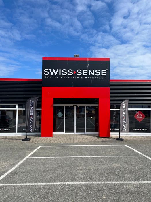 Swiss Sense Kiel - Schwentinental