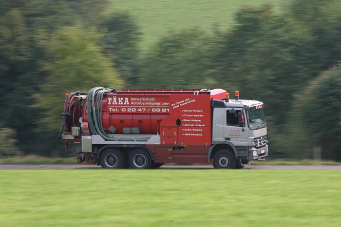 FÄKA Umweltschutz Abfallbeseitigungs GmbH