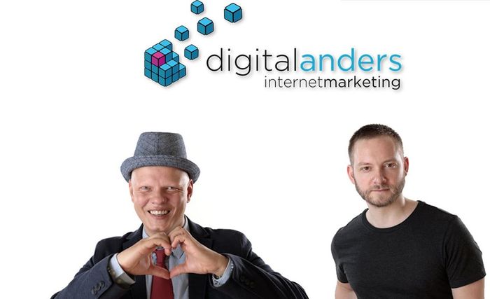 digitalanders - Bestatter Marketing