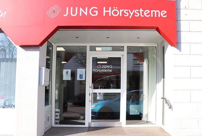 Jung Hörsysteme GmbH Sinzheim