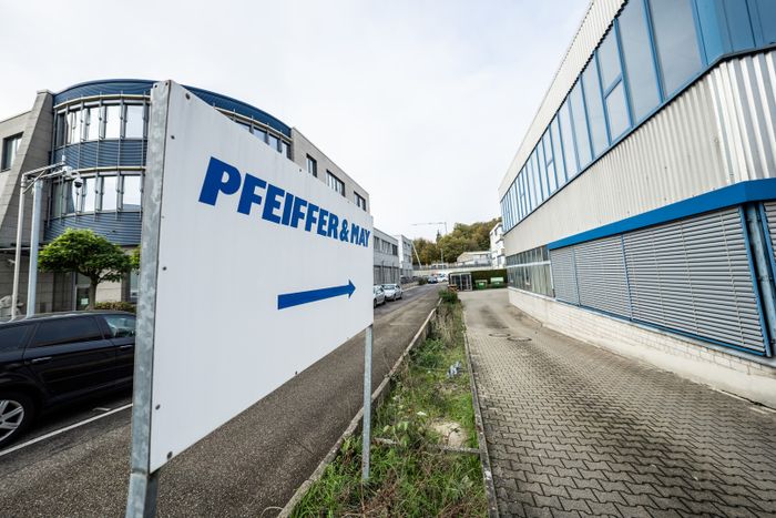 ABEX PFEIFFER & MAY Karlsruhe GmbH - Pforzheim West