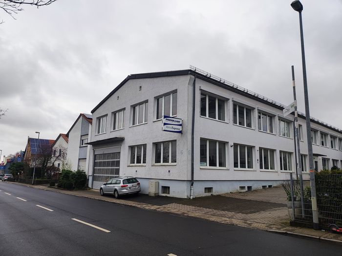 ABEX PFEIFFER & MAY Wiesbaden GmbH - Mainz
