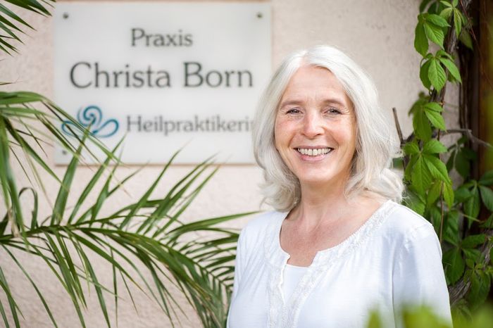 Heilpraktikerin Christa Born - Praxis für ganzheitliche Medizin